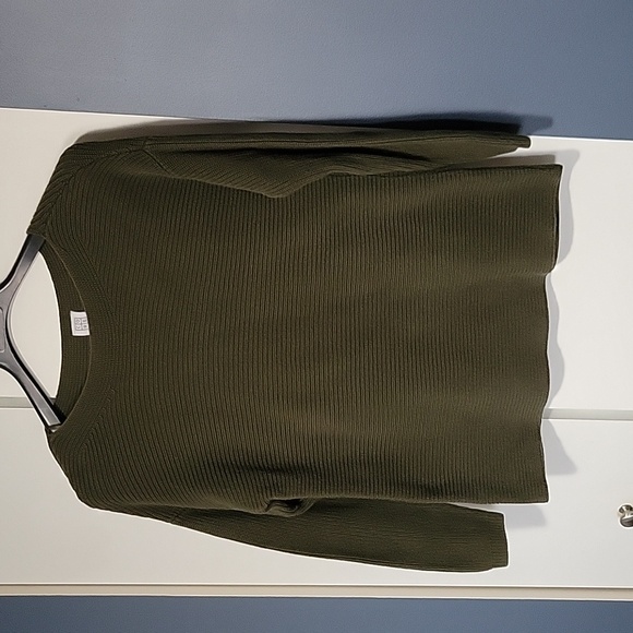 Core sweater - Picture 3 of 4